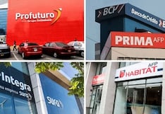 Retiro de AFP 2024: hasta S/8,000 millones irán a pago de deudas, dice SBS