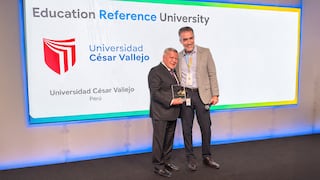 UCV se convierte en la primera universidad de referencia de Google en el uso de Gemini e inteligencia artificial en Perú