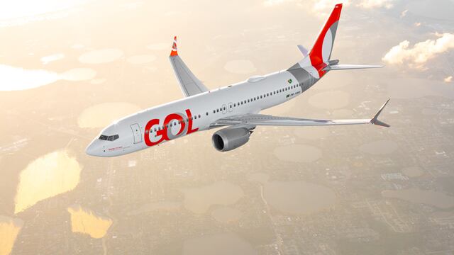 Gol, la última aerolínea latinoamericana en apuros financieros