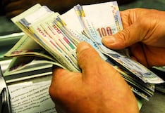 Ingreso promedio en Lima aumentó en 7.5% entre marzo y mayo