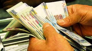 Ingreso promedio en Lima aumentó en 7.5% entre marzo y mayo