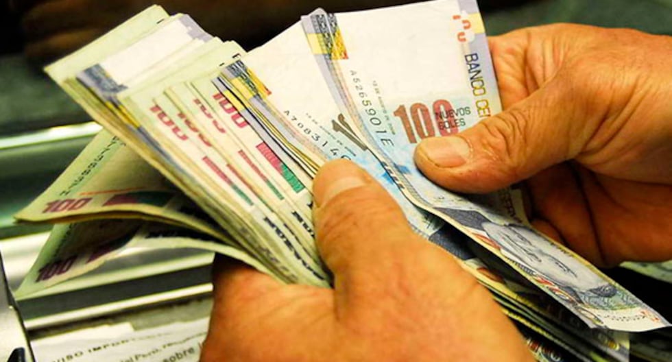 Salarios en Lima: avances pero brechas en regiones peruanas
