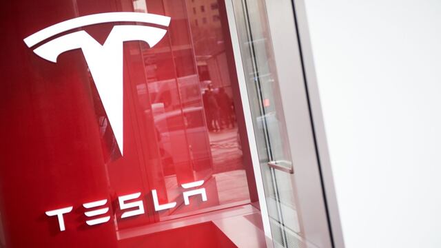 Planta de Tesla inaugura era de vehículos eléctricos en México