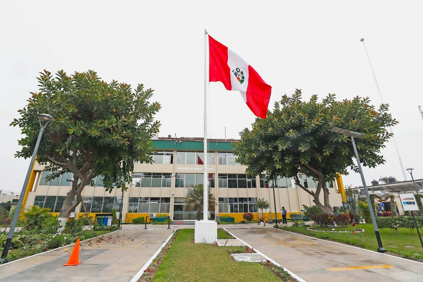 Ministerio de Energía y Minas (Minem) designó a nuevo viceministro de Electricidad