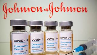 Lo que hay que saber sobre la vacuna de Johnson & Johnson que acaba de aprobar la Agencia Europea
