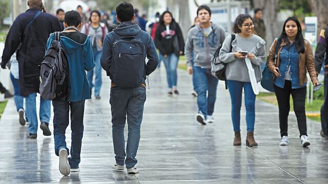 Top 10 de las universidades peruanas mejor posicionadas, según Webometrics