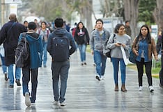 Estudiar en una universidad en Lima cuesta S/ 21,000 al año, ¿cómo ayudar a financiar inversión?