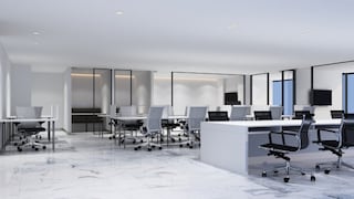 Empresas priorizan el alquiler frente a la compra de oficinas corporativas