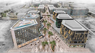 Costa del Sol gana licitación de hoteles en Jorge Chávez: destinará US$ 50 millones