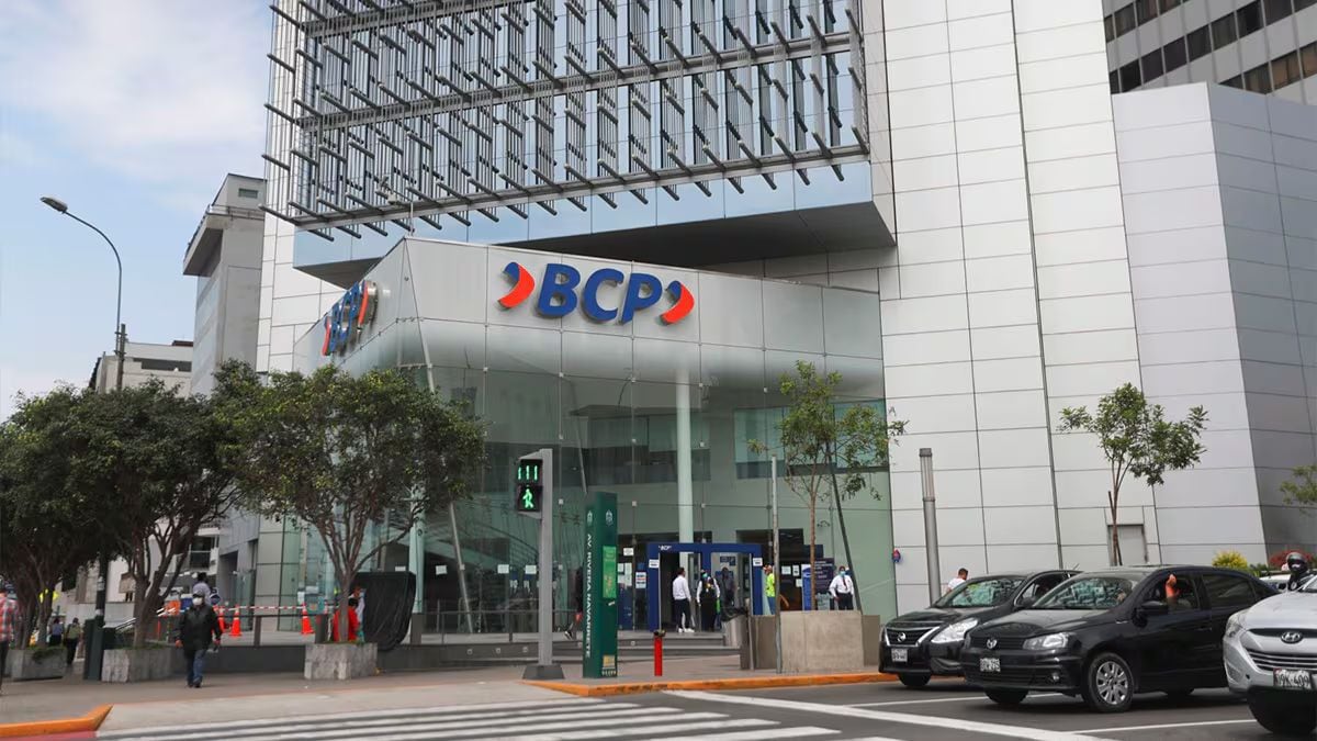 18 de febrero del 2011. Hace 15 años. BCP arrebata liderazgo a Mibanco en créditos a mypes.