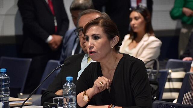 Patricia Benavides: Jueza vinculada a exfiscal se inhibe en proceso de acción de amparo