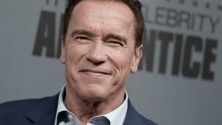 Arnold Schwarzenegger: la razón por la que estuvo detenido en Alemania