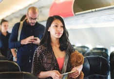 Podrías retrasar el vuelo: qué errores debes evitar si viajarás en semana de Navidad en EE.UU.