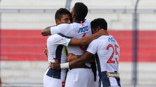 Gol Perú transmitirá los partidos de Alianza Lima durante el 2021