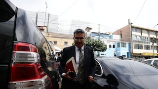 ONPE da el nombre de la empresa que se encargará de trasladar el material electoral, ¿cuál será?