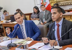 Elvis Vergara: explicaciones de José Jerí no fueron convincentes