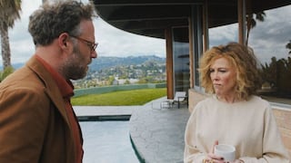 La última gran serie de Catherine O’Hara: el futuro de su personaje en “The Studio”