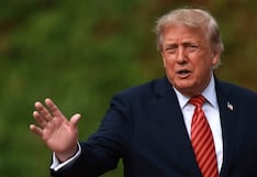 Trump considera un “bulo” que la inteligencia artificial vaya a destruir la humanidad