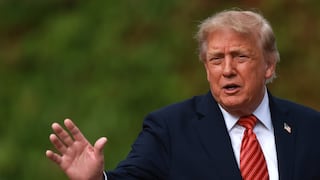 Trump considera un “bulo” que la inteligencia artificial vaya a destruir la humanidad