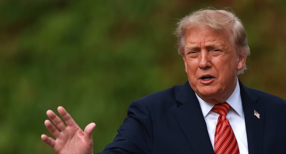 Trump considera un “bulo” que la inteligencia artificial vaya a destruir la humanidad
