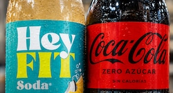 Auge de gaseosas funcionales en Perú: Coca Cola, Grupo AJE y marcas locales redefinen el mercado