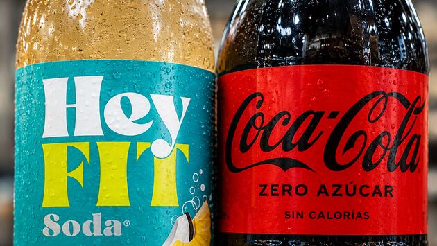 El mercado peruano de gaseosas funcionales dejó de ser un nicho y entra en una nueva etapa de expansión.