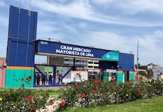 Santa Anita: Makro, Tecsup y el Mercado Mayorista clausurados por municipio
