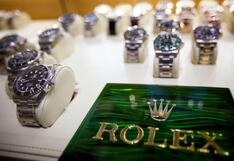 Traer al Perú un Rolex u otro bien de lujo: requisitos a cumplir para evitar sanciones