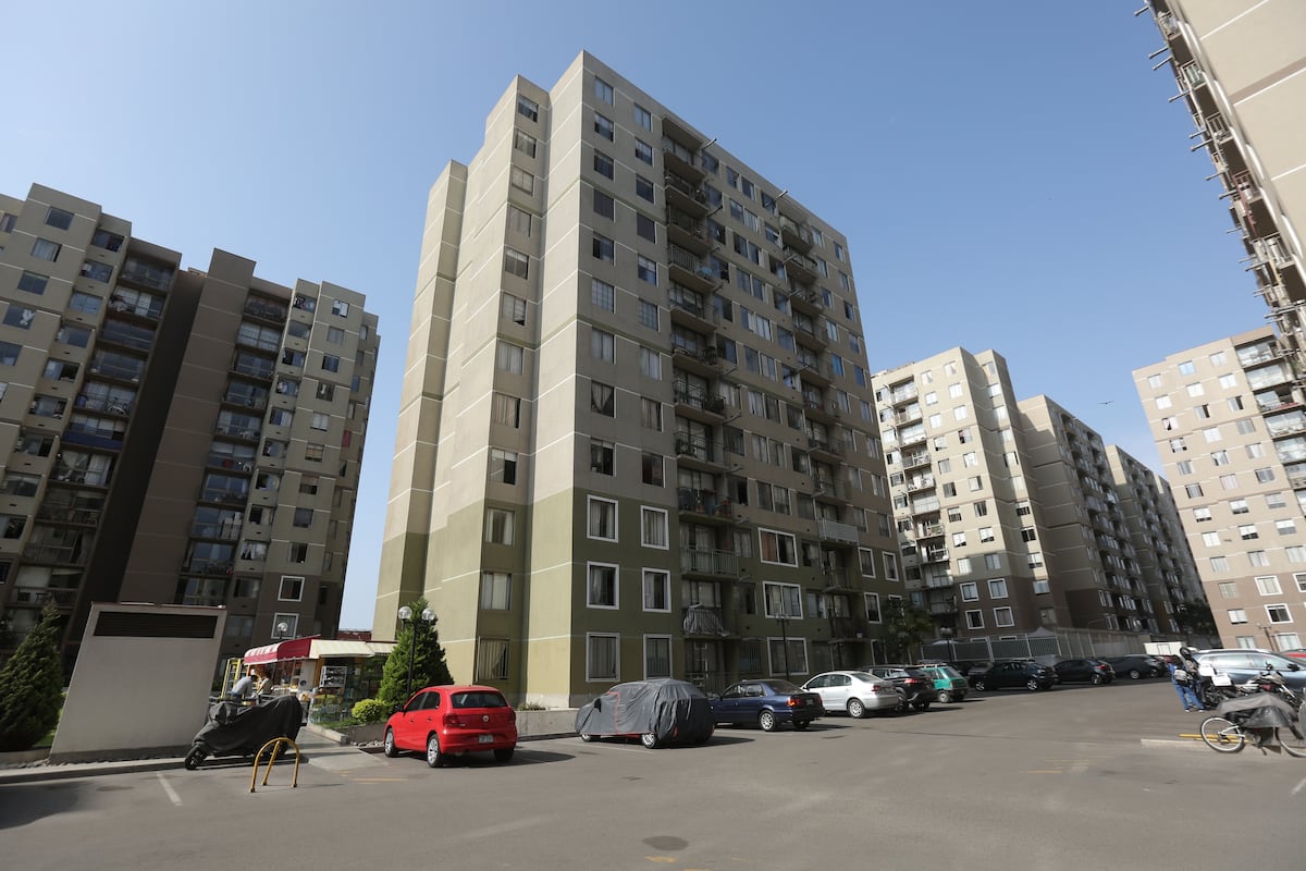Para poder reportar a los morosos, las Juntas de Propietarios de los condominios deben estar registradas en Sunarp.