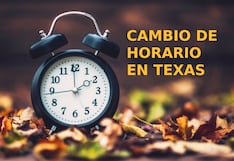 Cambio de horario en Texas 2026 — cuándo se hace, cómo modificar el reloj y mira si debes adelantarlo o atrasarlo