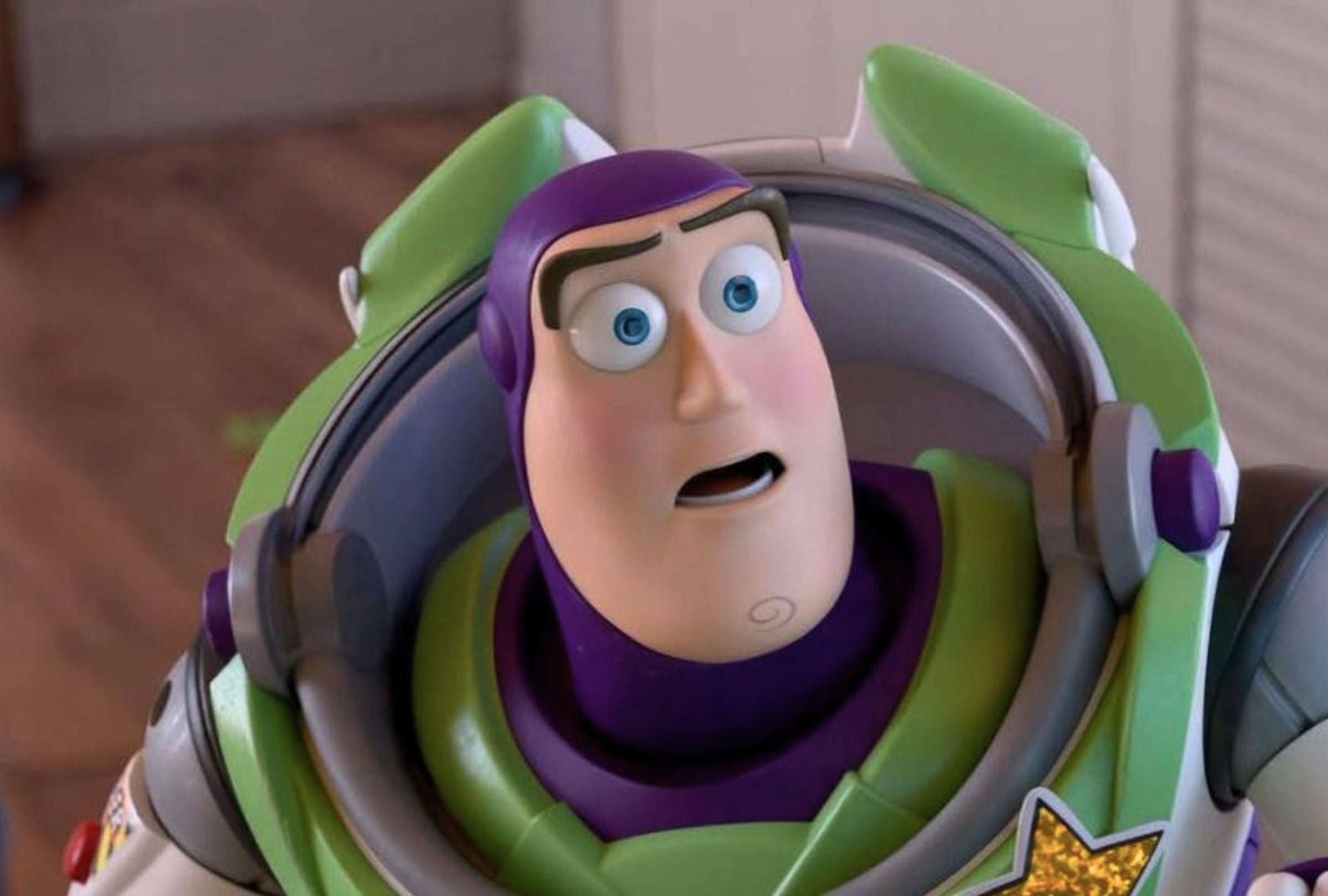 En la película animada "Toy Story 5", Buzz Lightyear regresa como uno de los protagonistas de la habitación de Bonnie (Foto: Pixar Animation Studios / Walt Disney Pictures)