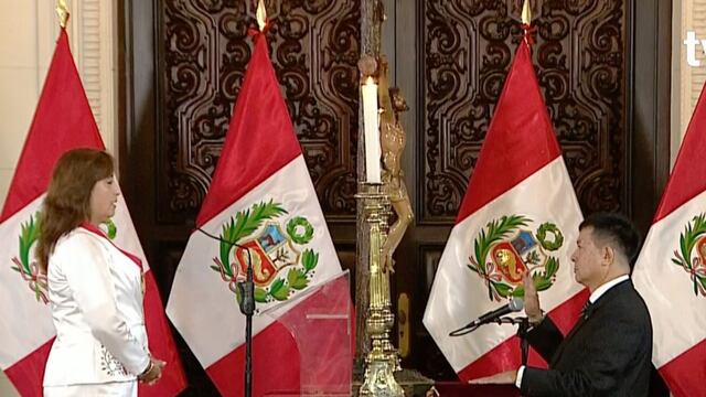 Gobierno designa a Eduardo Arana Ysa como nuevo ministro de Justicia