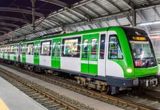 Línea 1 del Metro de Lima incrementará sus carreras diarias: ¿desde cuándo?