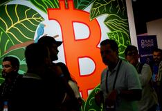 Bitcóin cae bajo US$ 70,000 por primera vez desde el triunfo de Trump