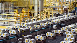 La mujer más rica de México traza plan de sucesión para su ‘Corona’ de US$ 8,000 millones