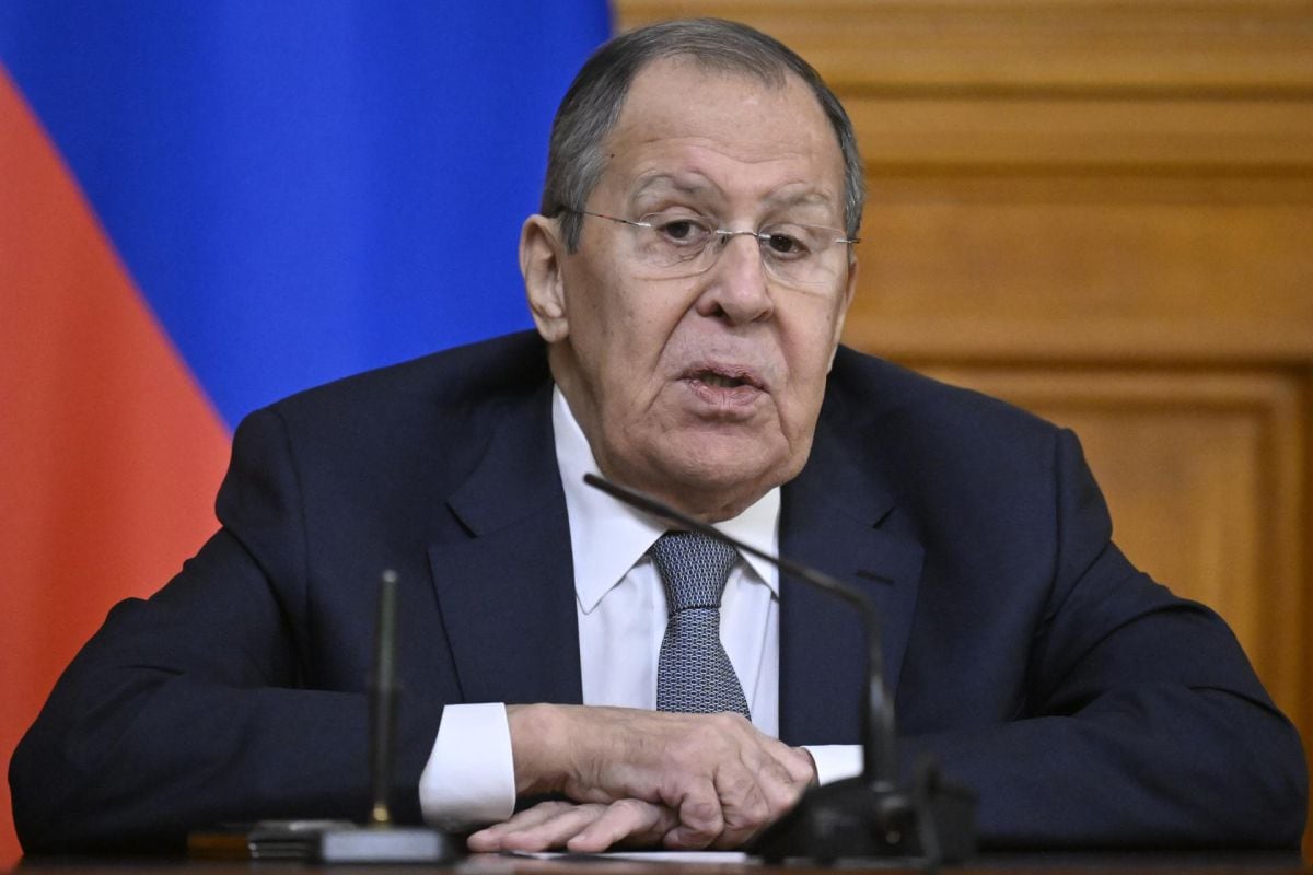 Rusia aboga por un mecanismo de seguridad del golfo Pérsico que incluya a Irán