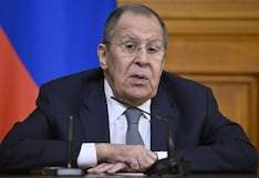 Rusia aboga por un mecanismo de seguridad del golfo Pérsico que incluya a Irán