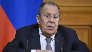 Rusia aboga por un mecanismo de seguridad del golfo Pérsico que incluya a Irán