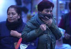 Inicio de invierno en Lima: esta será la temperatura mínima para la llegada de estación