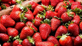 EE.UU. es el primer comprador de fresa peruana, ¿quiénes siguen en la lista?