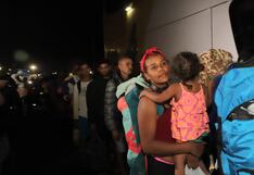 Gobierno de Chile realizará vuelos de expulsión de inmigrantes irregulares