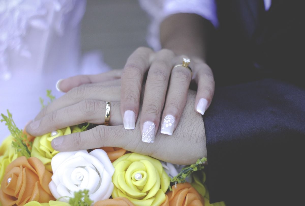 Jubilación, SSI, beneficios de sobreviviente o de exesposo: esto puede cambiar con un nuevo matrimonio (Foto: Gabriel Ferraz / Pixabay)