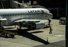 Latam suspende más vuelos y afecta a otros 10,000 pasajeros por huelga de pilotos
