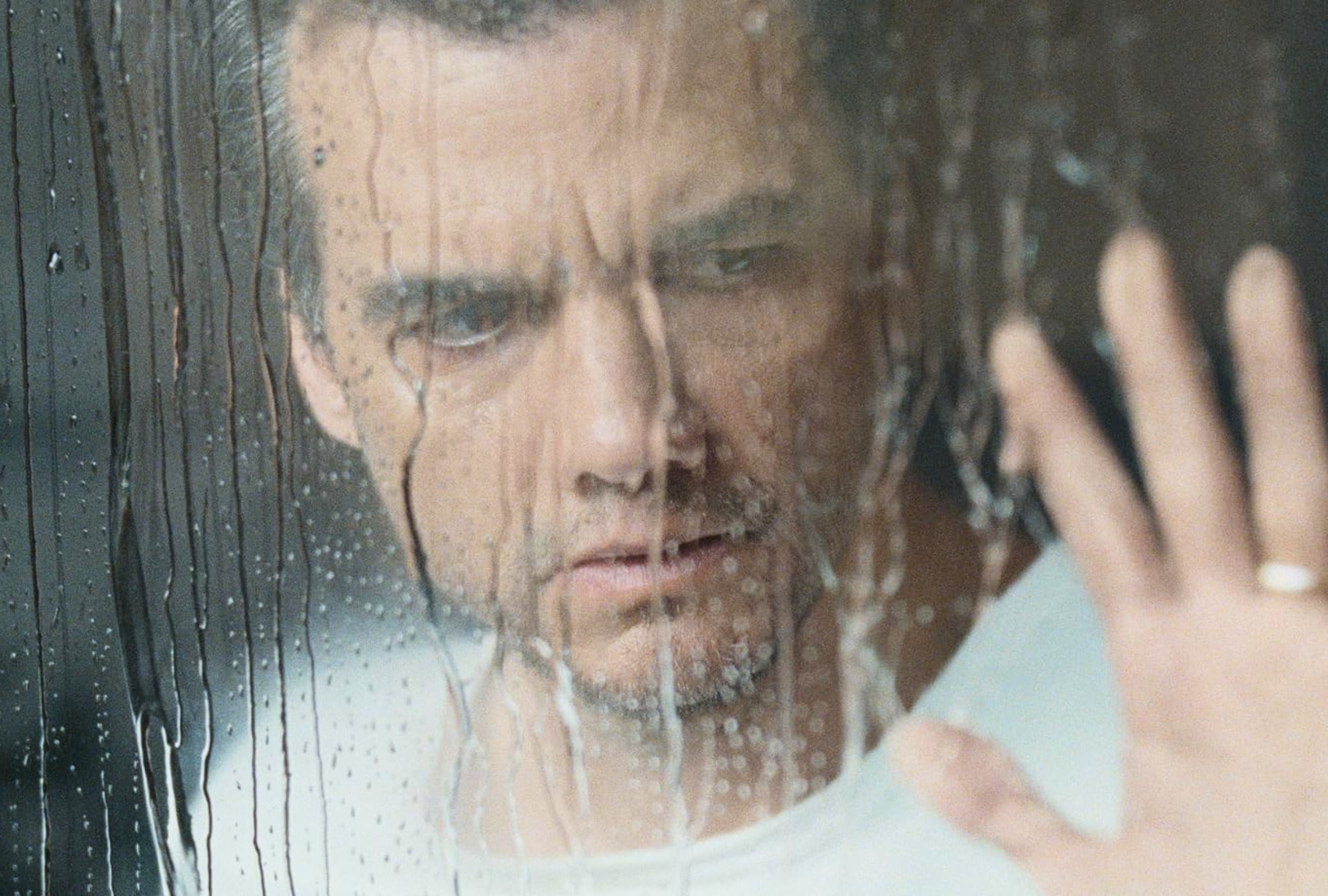 El actor brasileño Wagner Moura interpreta a Jason Delgado en la película "The Last House" (Foto: Netflix)