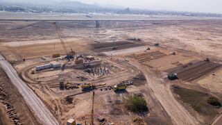 Lima Airport Partners adjudica trabajos para construcción de nueva torre de control en aeropuerto Jorge Chávez