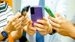 Ranking de operadores móviles con más líneas activas, según Osiptel