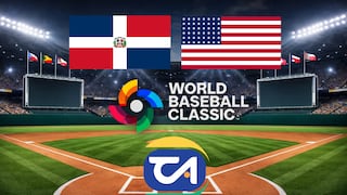 Canal 10 de Teleantillas televisó el juego Rep. Dominicana 1x2 Estados Unidos por el Clásico Mundial de Béisbol 2026