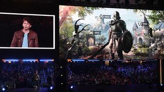 Salón E3, avalanchas de videojuegos y encuentros en la "nube"