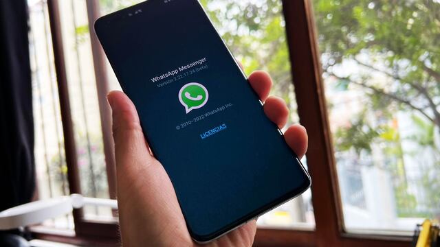 WhatsApp: el método para transferir mensajes de Android a iPhone