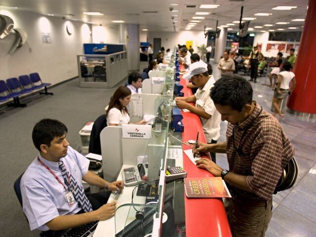 8 de setiembre del 2022. Hace 1 año. Bancos destinan el doble en pagar intereses para atraer ahorristas.